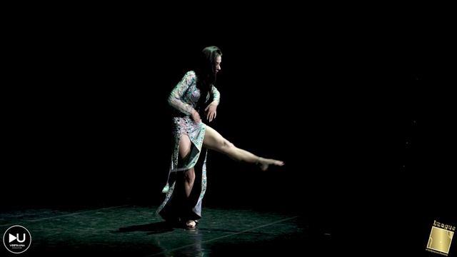 Latifa Nejim - "Awedt Aini", "Восточная Феерия" - ноябрь, 2024