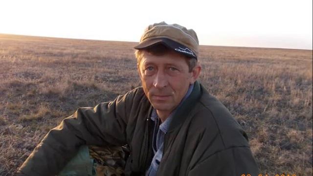 охота весной и зимой 2012г