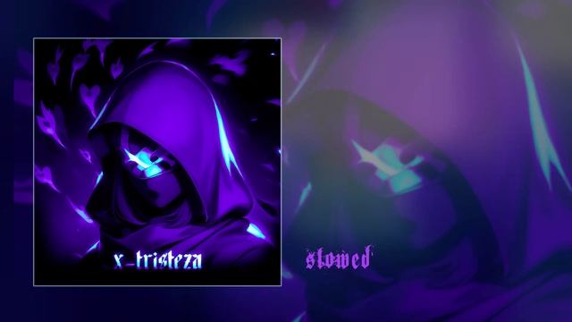 Lyamev - X-TRISTEZA (Официальная премьера трека)