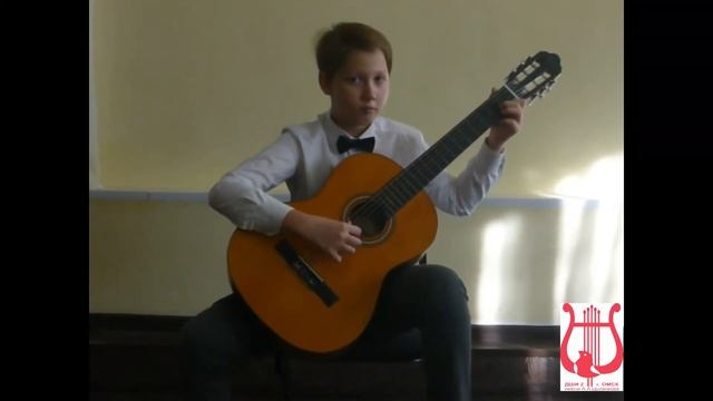 Нотный концерт...и не только! 9 часть