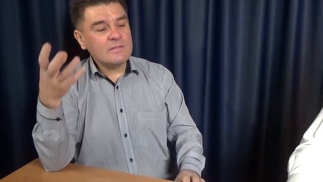 Государство и Человек! Народный социализм: Александр Рязанов - Глобальная волна