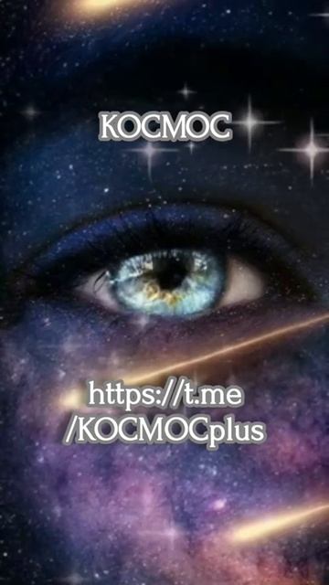 https://t.me/КОСМОСplus