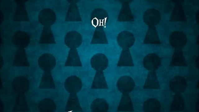 Alice's Theme   Danny Elfman Lyrics, HD 720