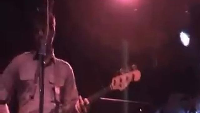 Le Rev - "moon sun"
