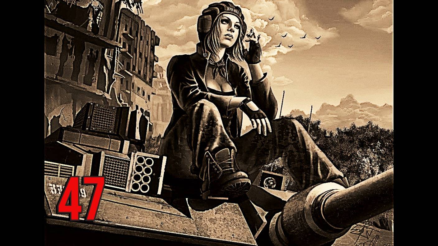 Tanks Blitz - РЕЙТИНГОВЫЕ