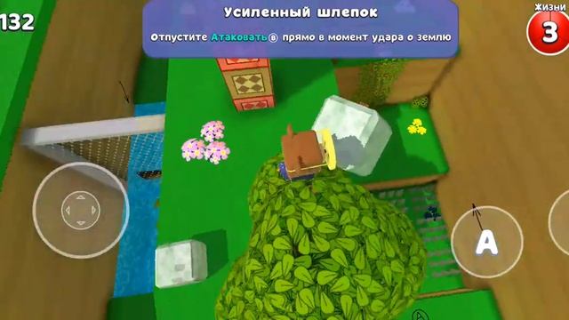 как попасть в закулисье в супер медведь