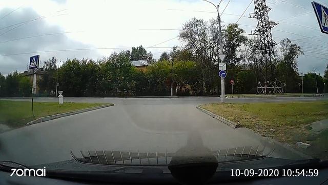 стук
