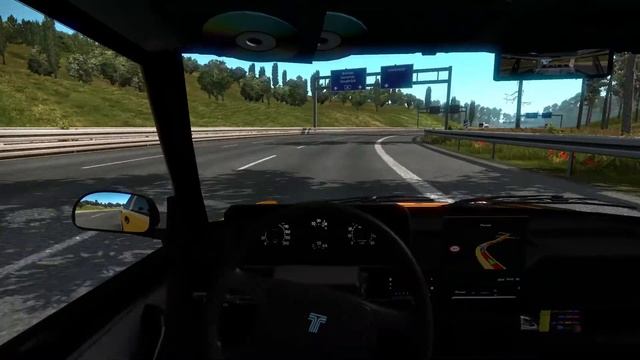 ETS 2 Tofas Sahin 1.38