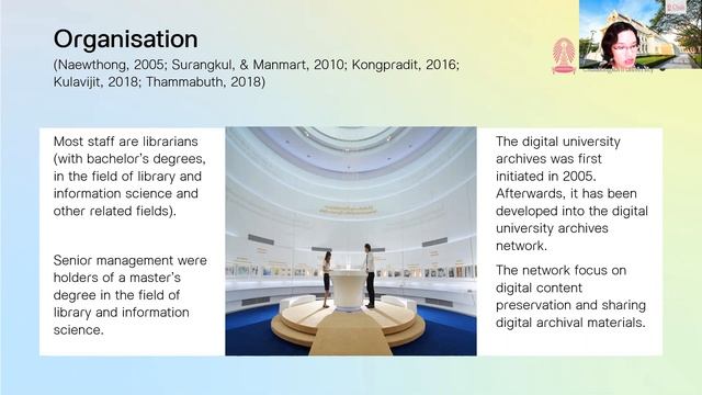 Archival Landscapes: Thailand (IAAS Seminar Series)