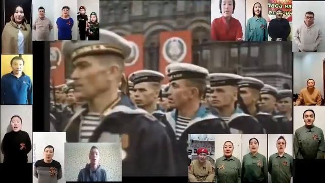 День победы