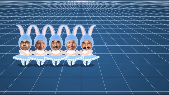 Новый год  с гайдаевскими героями