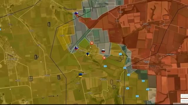 ❗💥⚡Идет тяжелый бой в Курской Области. ВС РФ наносят ответные удары. Сводка за 06.08.2024г.⚡