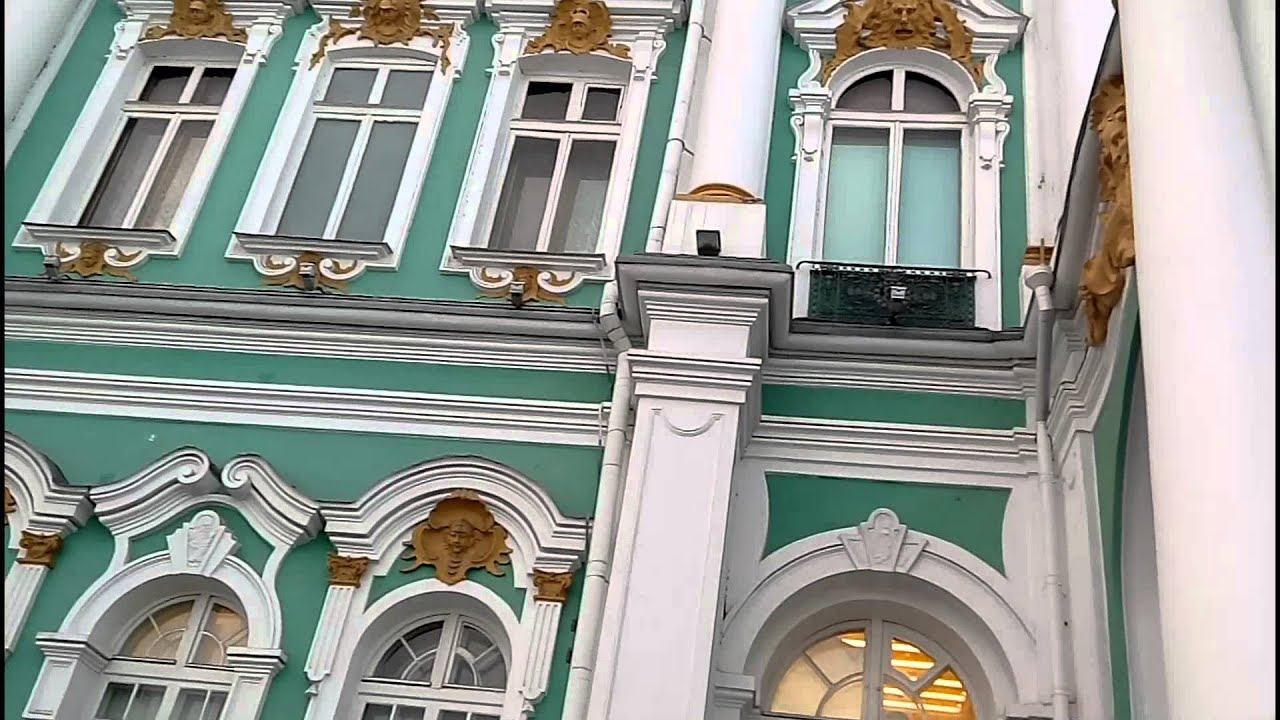 Питер часть 3