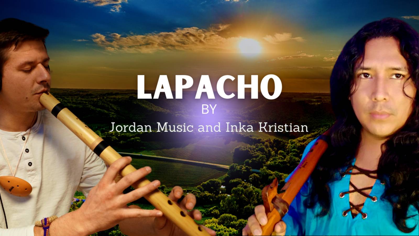 Lapacho - Inka Kristian Ft. Jordan Music