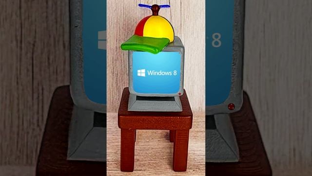 Sprunki Mr. Fun Computer All Windows Loading 🪟💻🖥️ #meme #animation #sprunki #windows #pc #comp
