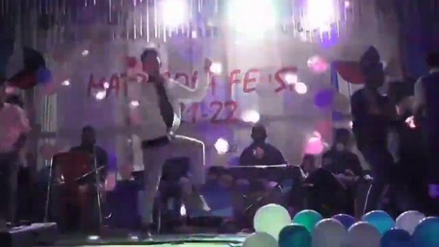coca cola tu -mirajul islam dance cover/@miraj_world /freshman of M G junior college Goalpara