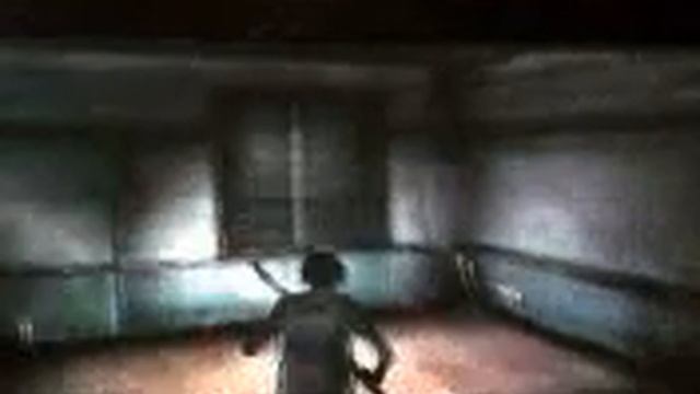 silent hill 3 stupid monsters
