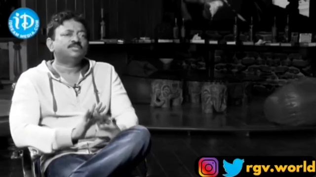 RGV WORLD
