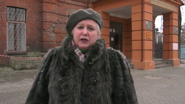 В Воронеже разработают проект сохранения дома, связанного с именем писателя Андрея Платонова