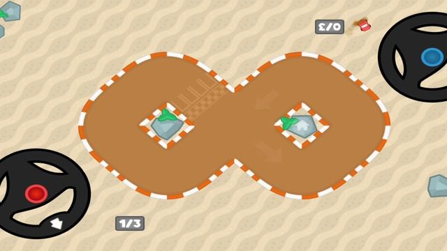 играй в странную игру