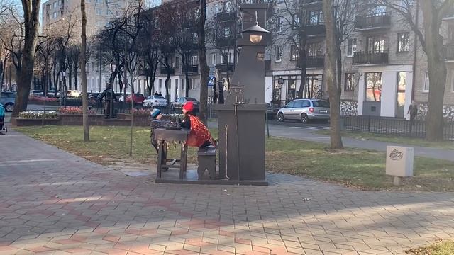 Брест улица Гоголя