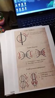 Рейки Деньги