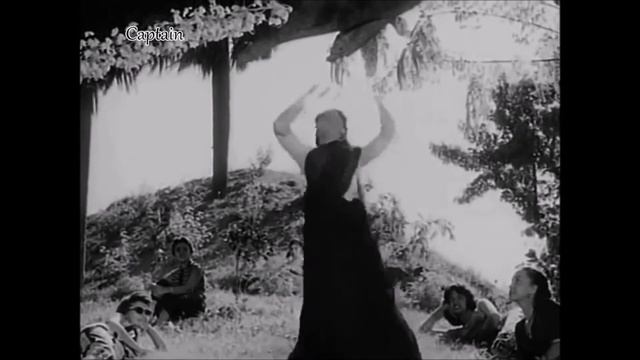 Ye Bhi Koi Roothne Ka Mausam Hai - Solva Saal (1958 ) Türkçe Altyazılı HD 1080p