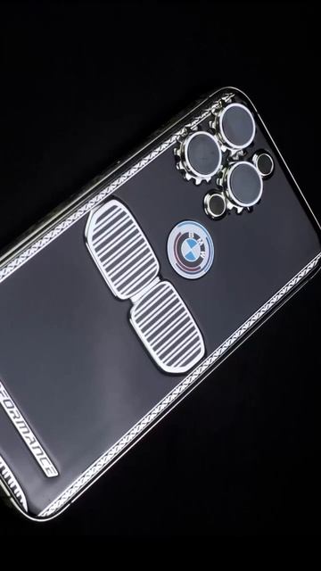 BMW iPhone 16 Pro Max