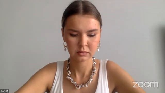 Моя конференция