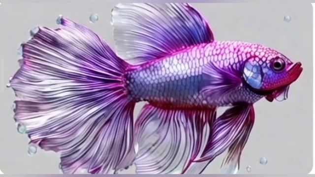 рыбка золотая🐠
