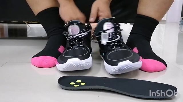 wow shadow 4 neon colorway
