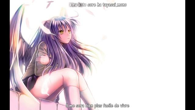 Brave Song  - Tada Aoi (test report YouTube)