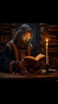 твой смысл Библия говорит