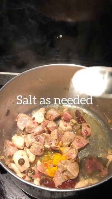கார சாரமான வாத்துக்கறி வறுவல்/ duck pepper fry recipe #shortvideo#food /vaathu Kari varuval