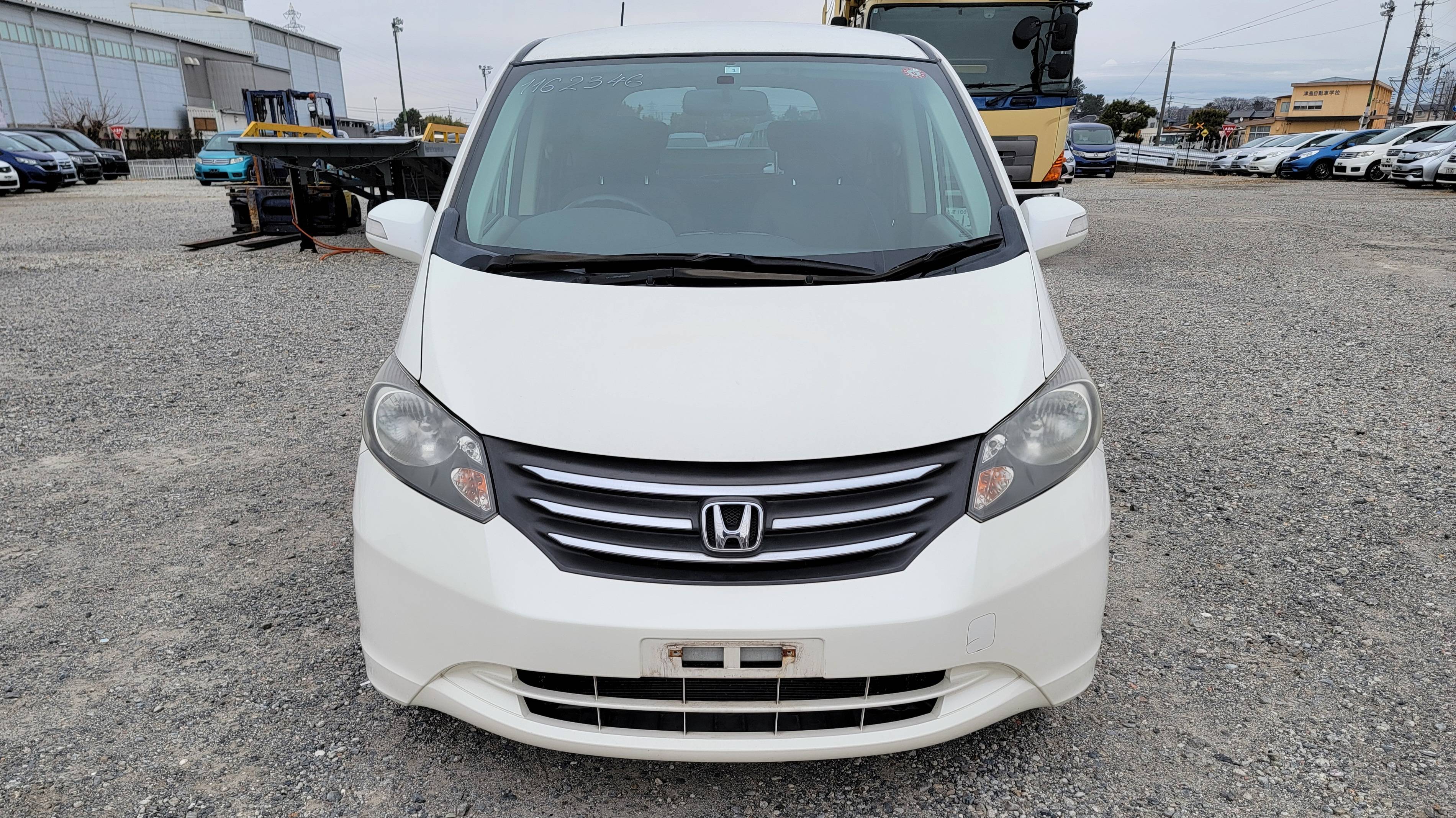 HONDA FREED GB3-1162346