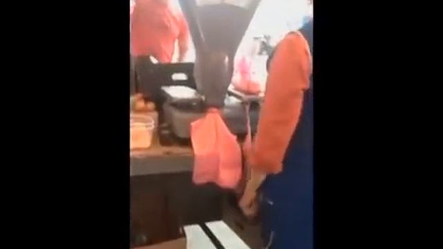 Обман покупателей