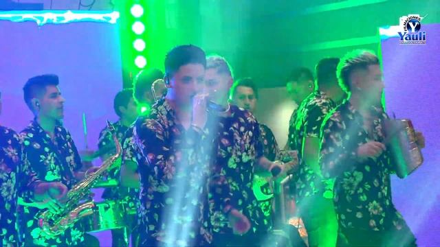 LOS TRAMPA EN VIVO // MIS 15 AÑOS DARLYN LEYZA