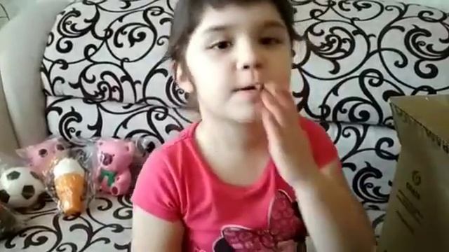 Скиш- антистресс коллекция часть 2