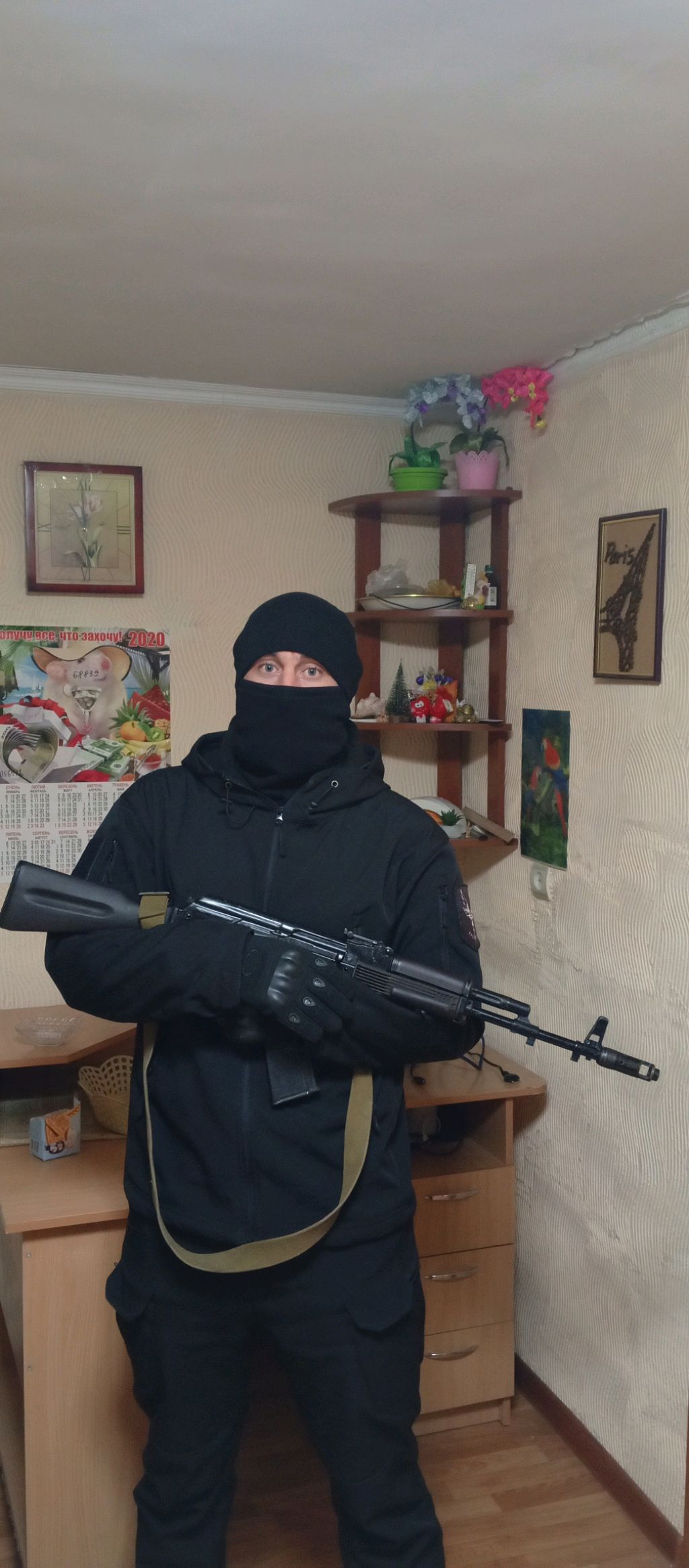 собираем на дрон , для нужд непосредственно на линии боевого соприкосновения