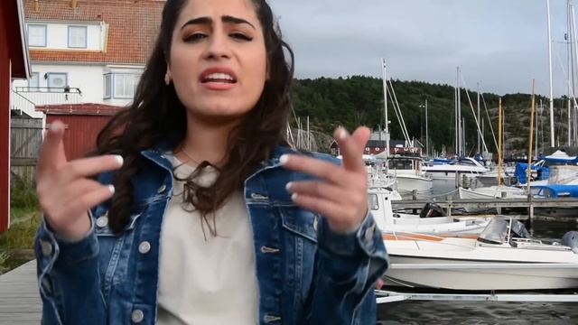 Evin Demirsoy - Çözdüm Seni