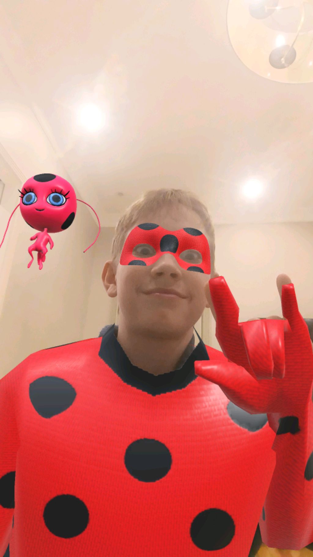 ЧТО СО МНОЙ 🫨😱