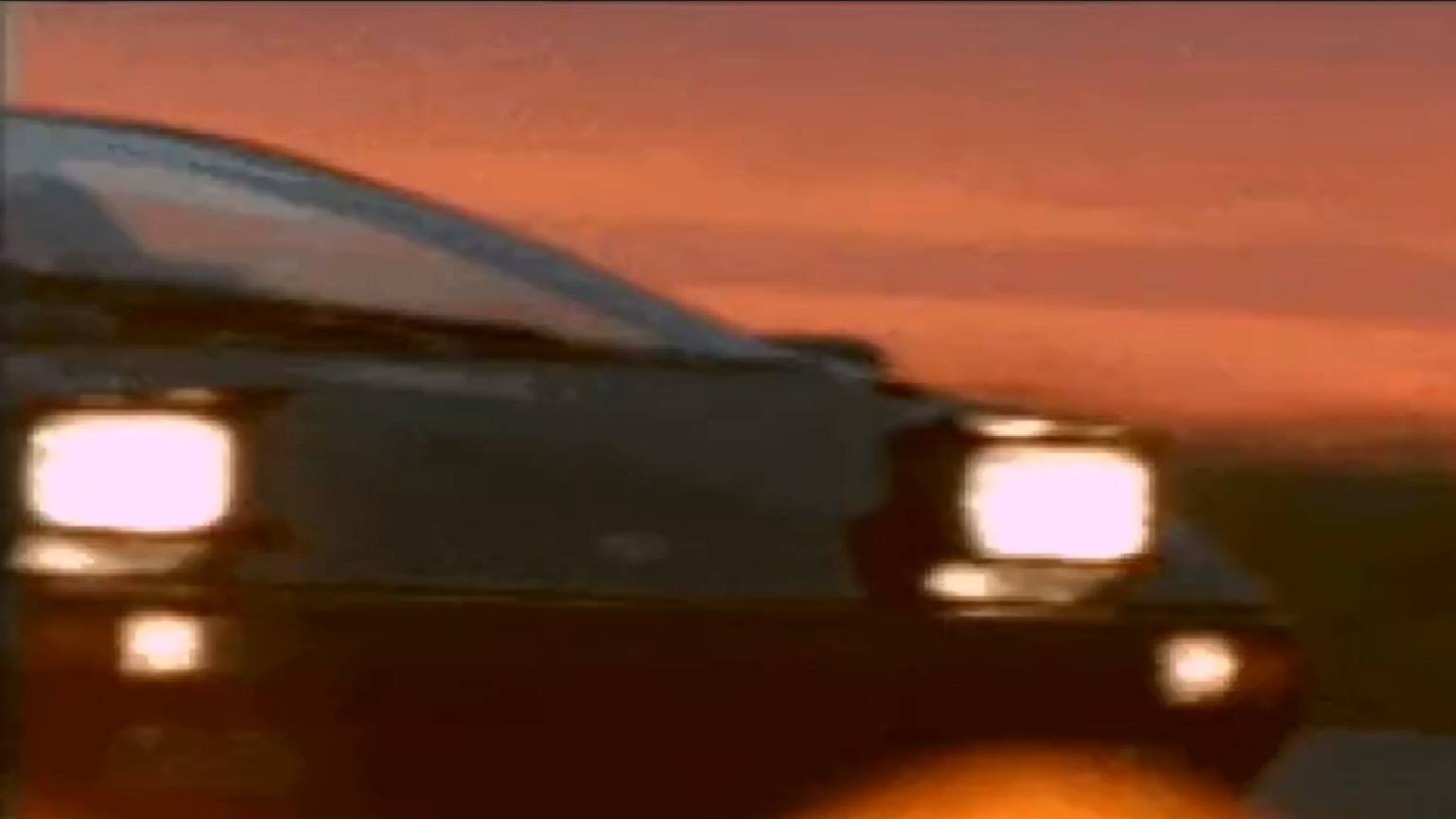 Road & Track Presents: The Need for Speed. Обзор видеоряда. Перезалив в FulHD