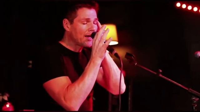 Morten Harket💕There is a Place💕For The Pink Ladies -For Mira