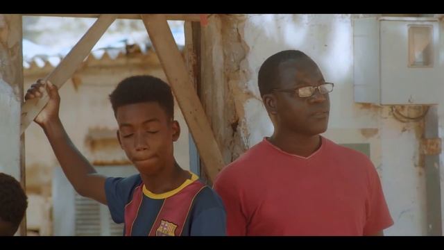 Doomi Gaindé épisode 16