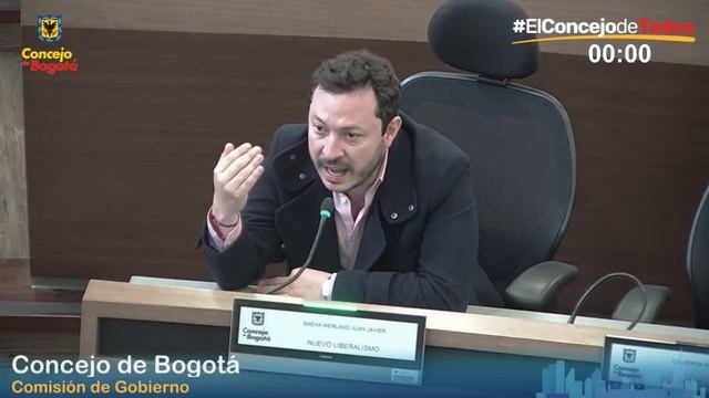 COMISIÓN SEGUNDA PERMANENTE DE GOBIERNO JUEVES 25 07 2024.