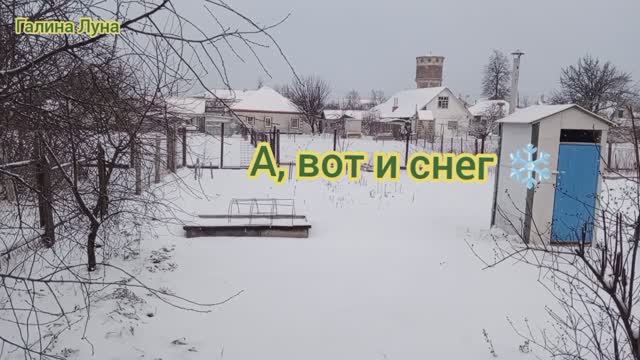Пряжи хватило,но осадочек остался.Пообщаемся в комментариях