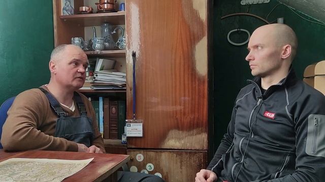 Як правильно зробити свердловину для питної води? В гостях у Богдана Шоп'яка.