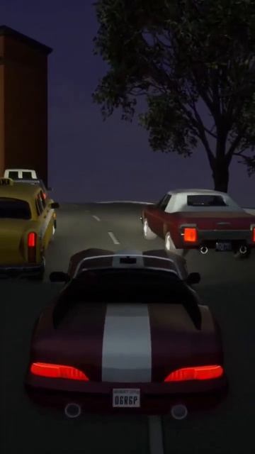 ГТА 3 Катаемся  #прохождение #онлайн #gaming #gta #игра #ремейк #трилогия #обзор #shorts