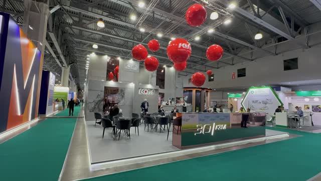 МИРЭКС Обзор стенда компании Коудайс на выставке КормВет 2024