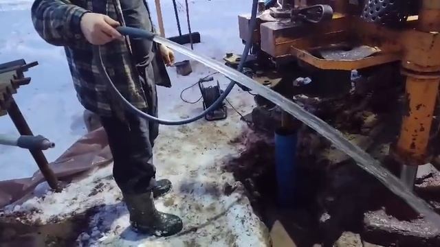 Предоставляем,для ВАС видео отчет о проделанной работе. Видео снята для заказчика.⤵️